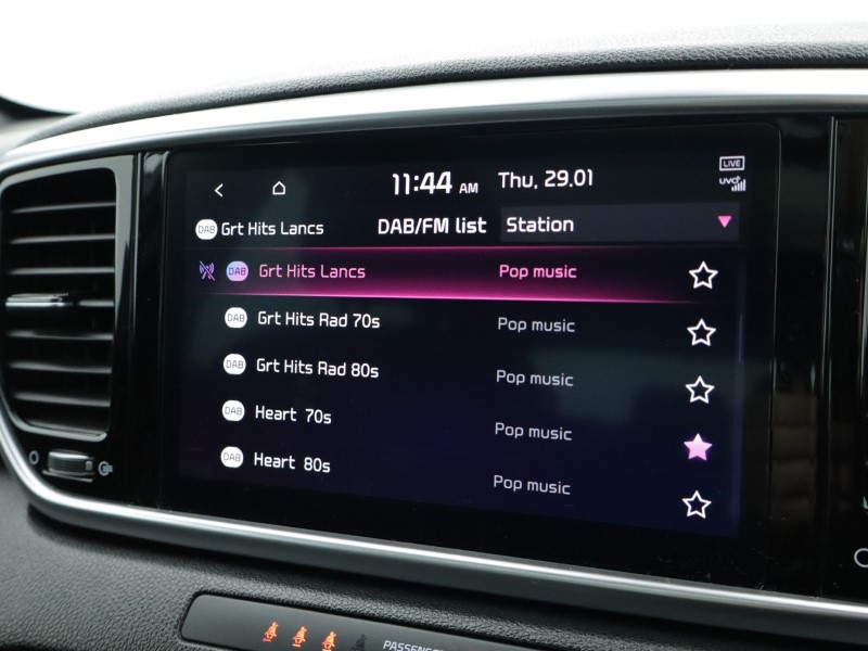 Used Kia Sportage 2021 for sale - 77367182: Photo 27