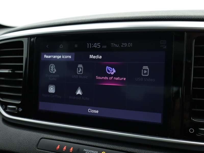 Used Kia Sportage 2021 for sale - 77367182: Photo 28