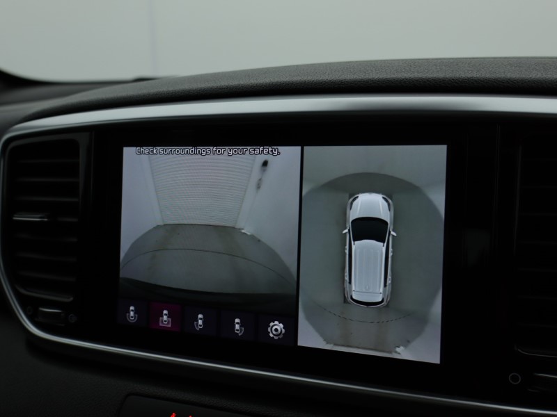 Used Kia Sportage 2021 for sale - 77367182: Photo 29