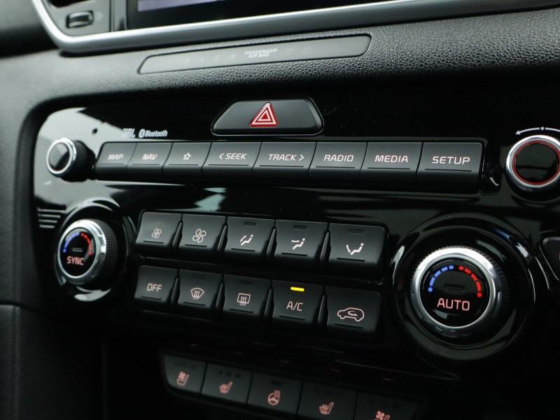 Used Kia Sportage 2021 for sale - 77367182: Photo 30