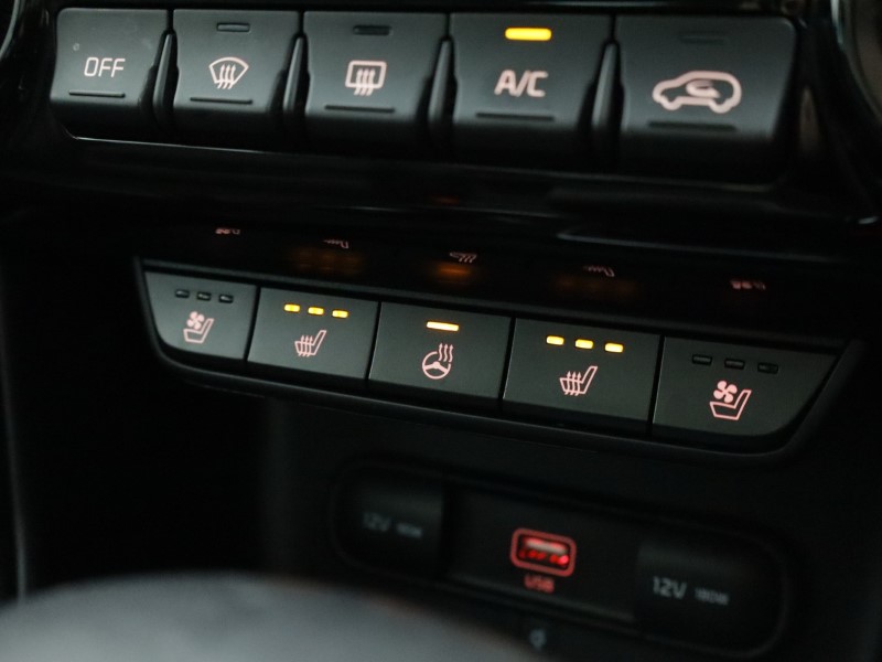 Used Kia Sportage 2021 for sale - 77367182: Photo 33