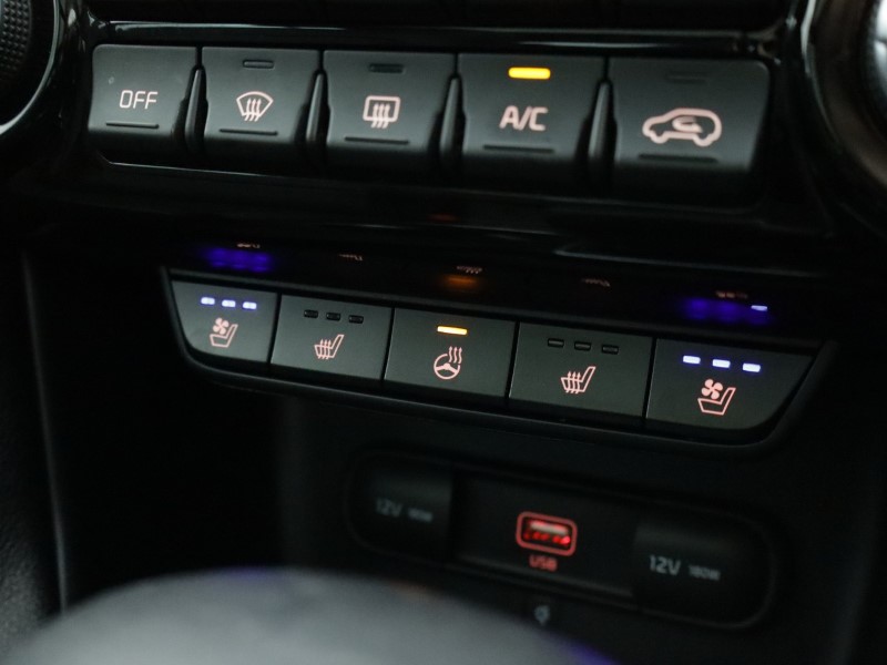 Used Kia Sportage 2021 for sale - 77367182: Photo 34