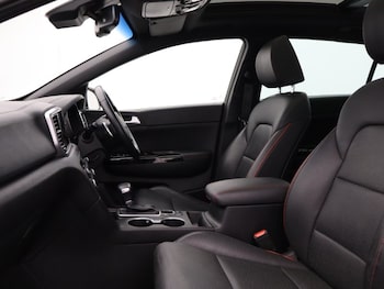 Used Kia Sportage 2021 for sale - 77367182: Photo