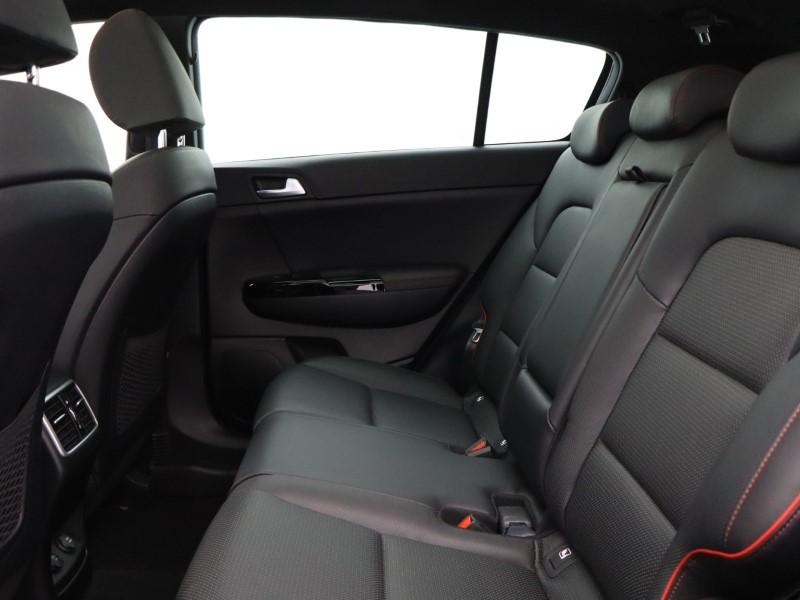 Used Kia Sportage 2021 for sale - 77367182: Photo 4