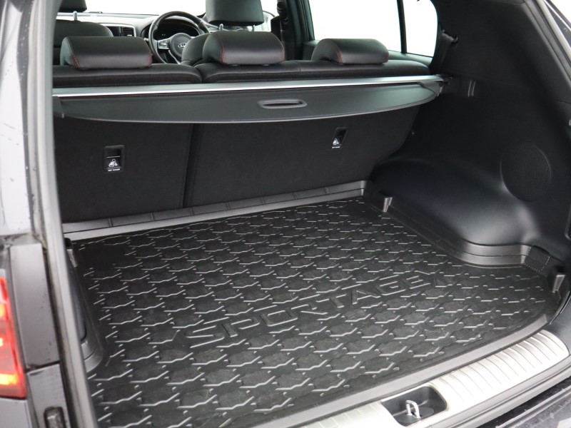 Used Kia Sportage 2021 for sale - 77367182: Photo 42