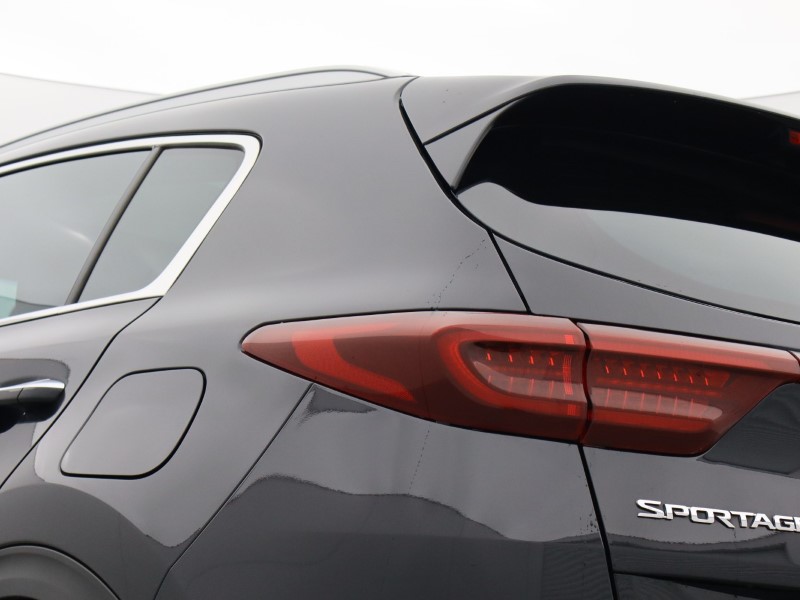 Used Kia Sportage 2021 for sale - 77367182: Photo 45
