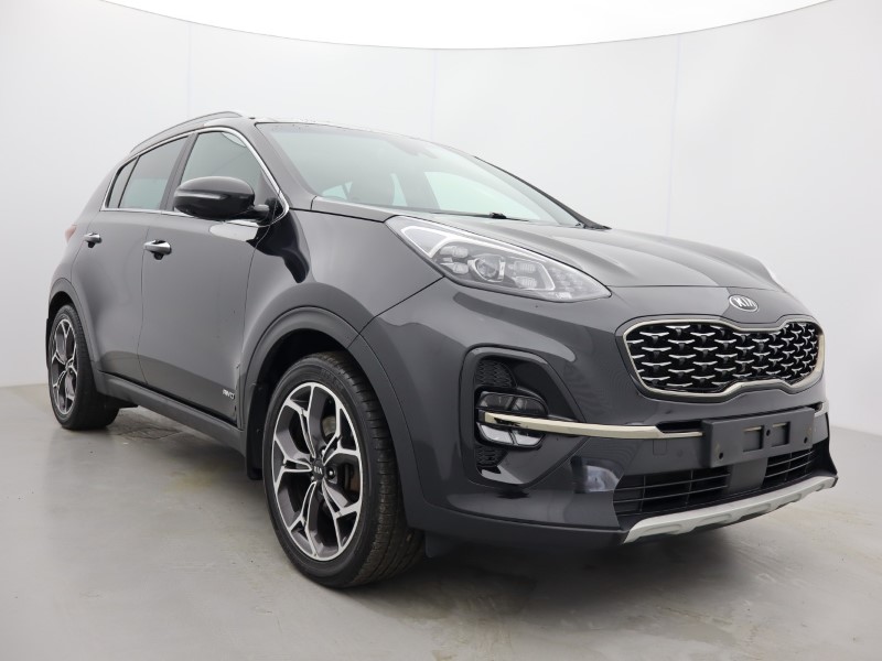 Used Kia Sportage 2021 for sale - 77367182: Photo 46