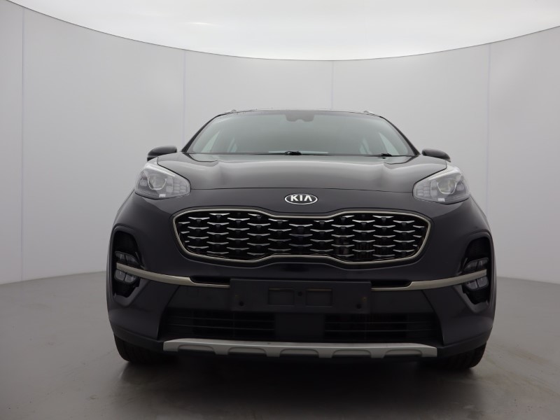 Used Kia Sportage 2021 for sale - 77367182: Photo 49