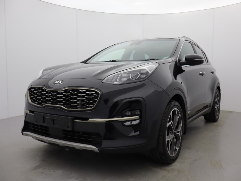 Used Kia Sportage 2021 for sale - 77367182: Photo 50
