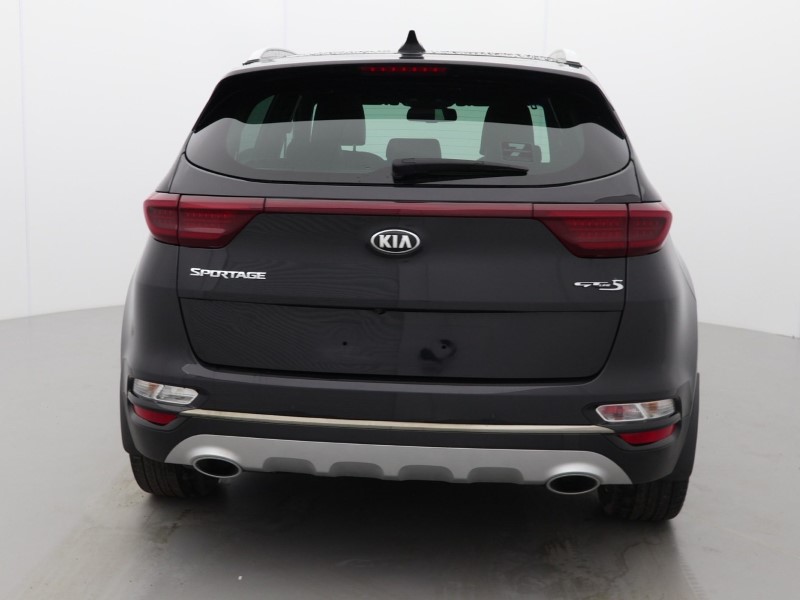 Used Kia Sportage 2021 for sale - 77367182: Photo 6