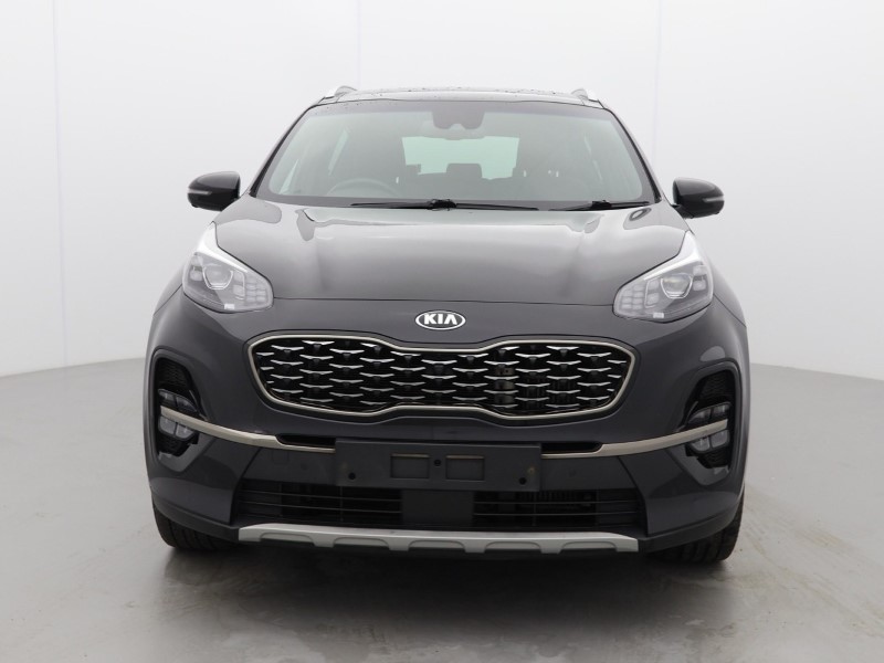 Used Kia Sportage 2021 for sale - 77367182: Photo 7