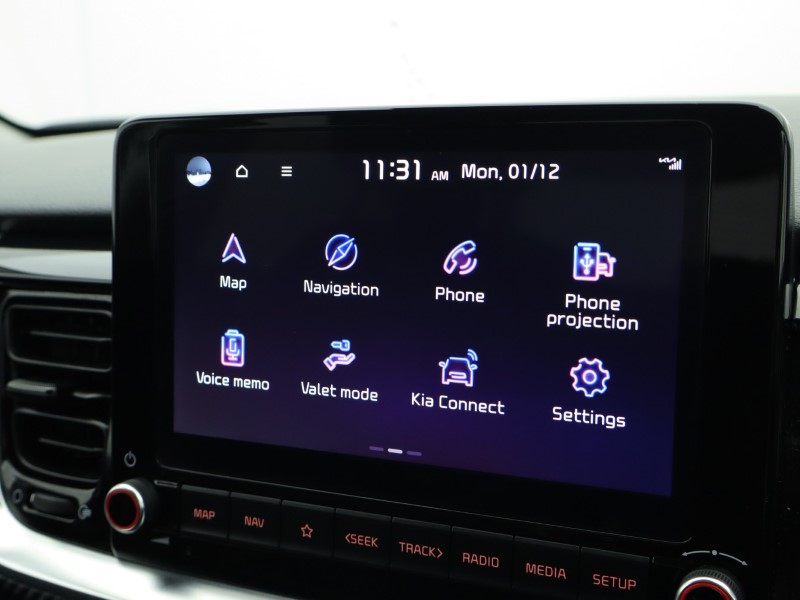 Used Kia Stonic 2024 for sale - 76982179: Photo 22