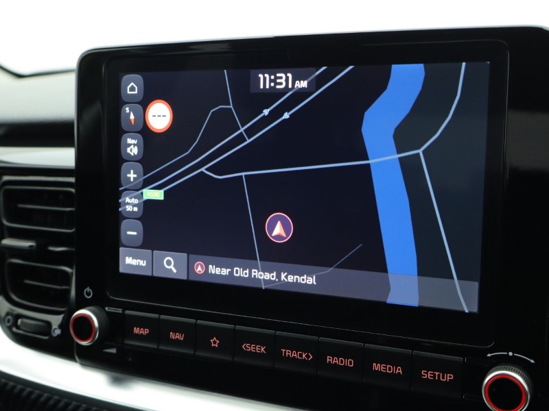 Used Kia Stonic 2024 for sale - 76982179: Photo 23