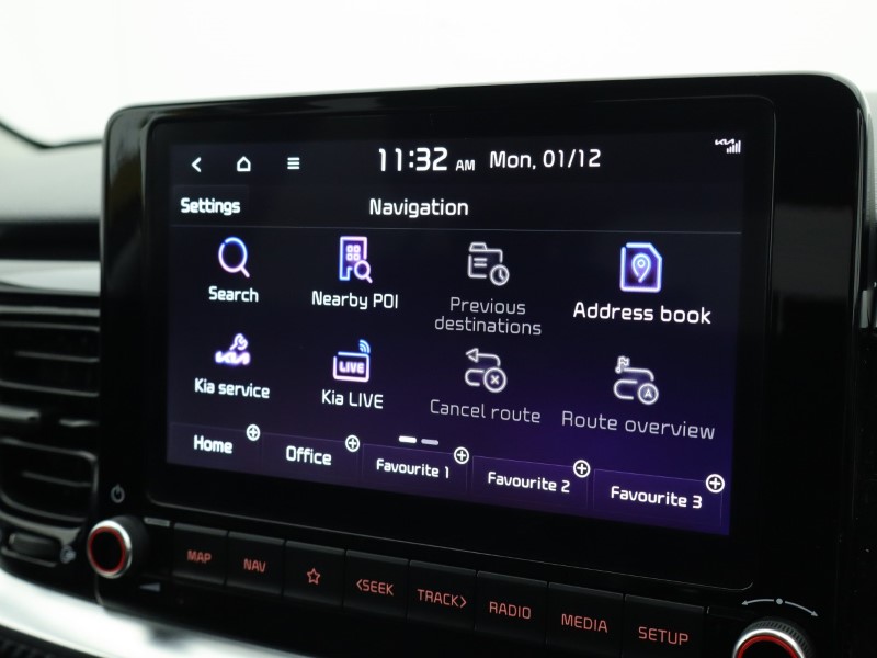 Used Kia Stonic 2024 for sale - 76982179: Photo 24