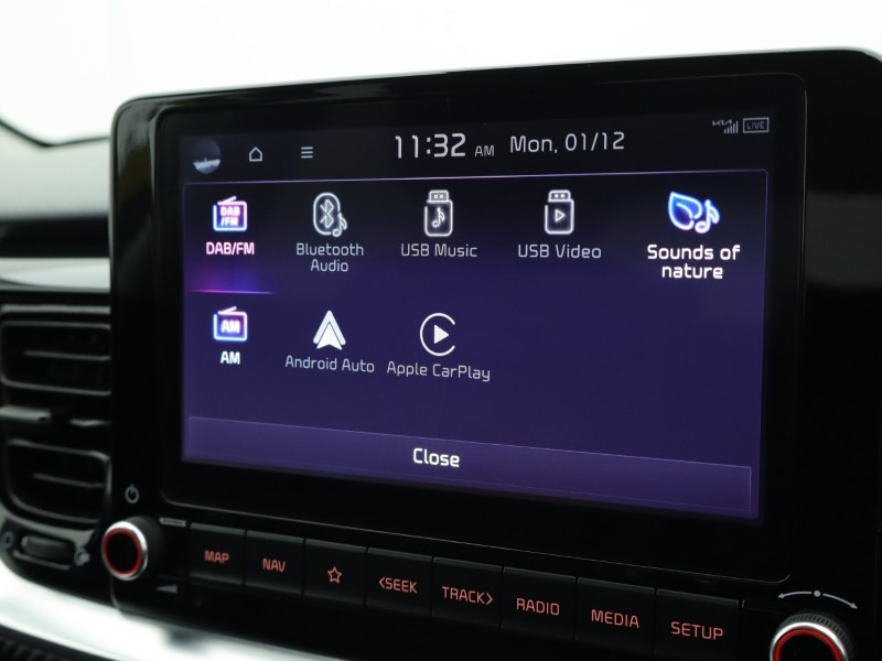 Used Kia Stonic 2024 for sale - 76982179: Photo 25