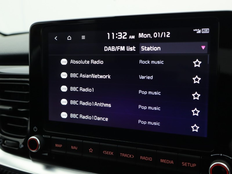 Used Kia Stonic 2024 for sale - 76982179: Photo 26