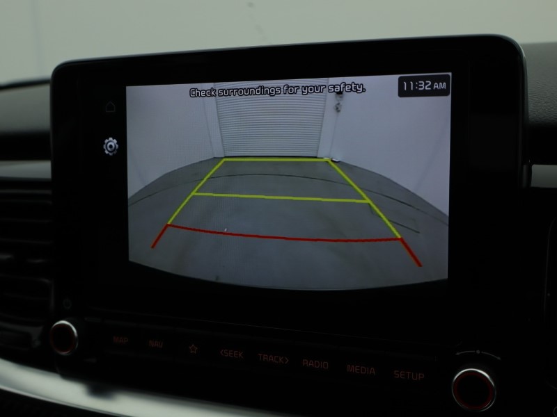 Used Kia Stonic 2024 for sale - 76982179: Photo 27