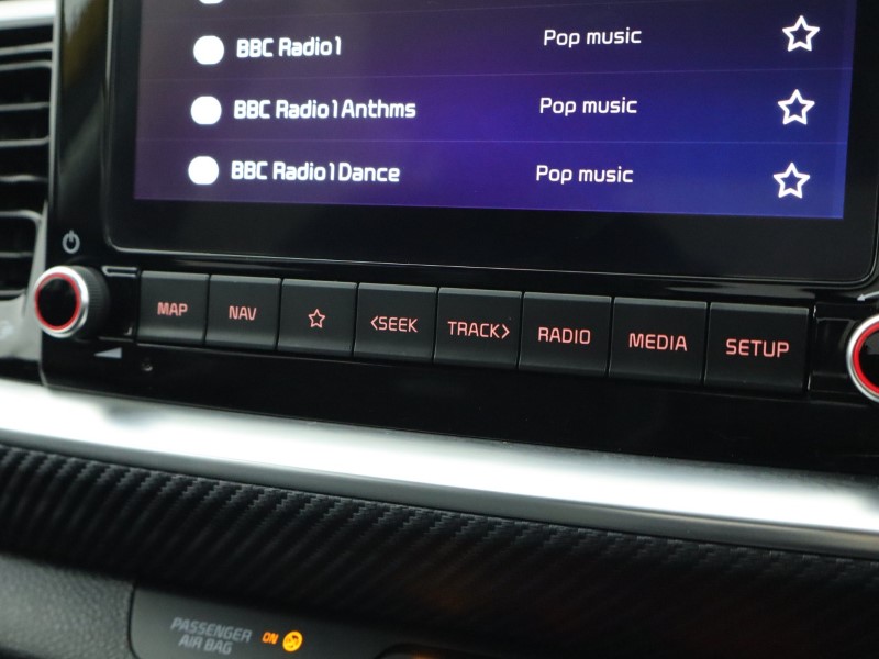 Used Kia Stonic 2024 for sale - 76982179: Photo 28