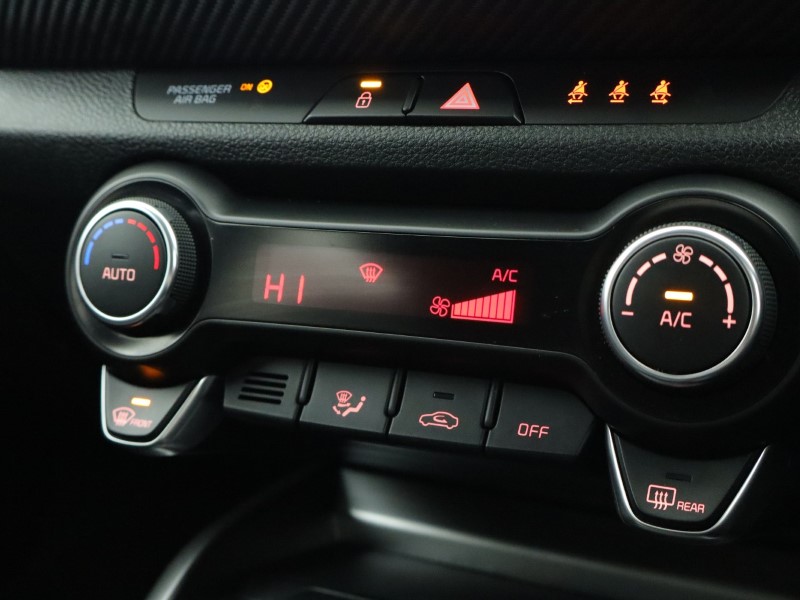 Used Kia Stonic 2024 for sale - 76982179: Photo 29