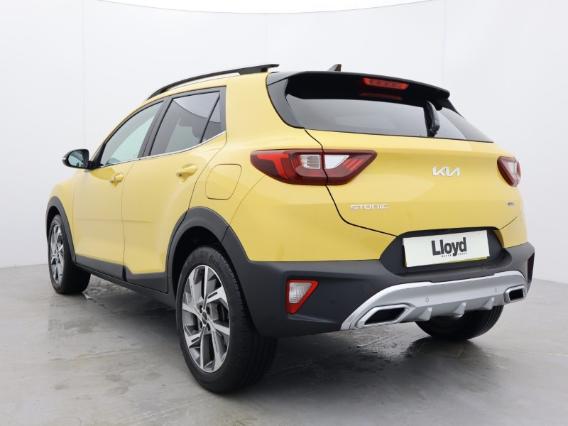 Used Kia Stonic 2024 for sale - 76982179: Photo 39