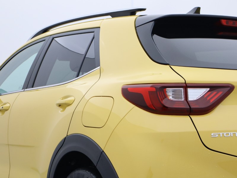 Used Kia Stonic 2024 for sale - 76982179: Photo 40