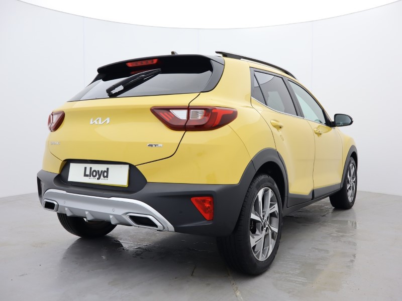 Used Kia Stonic 2024 for sale - 76982179: Photo 42