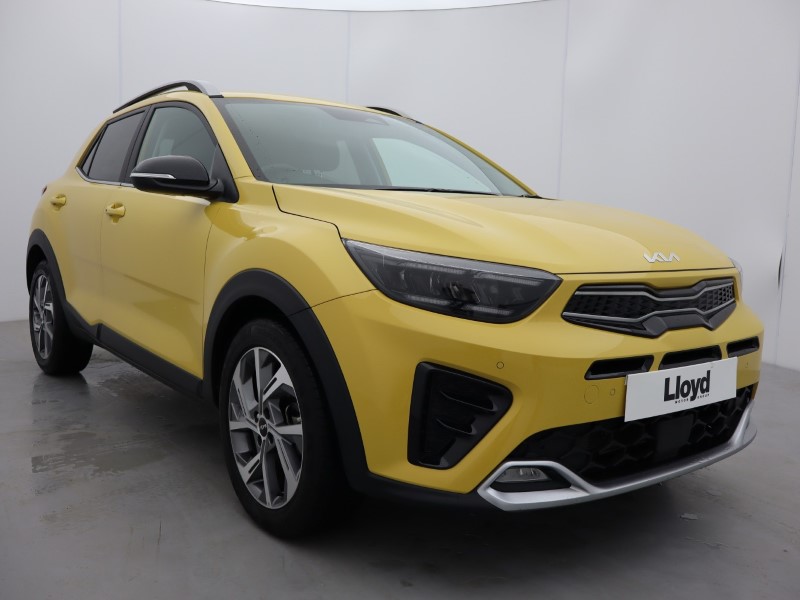 Used Kia Stonic 2024 for sale - 76982179: Photo 43