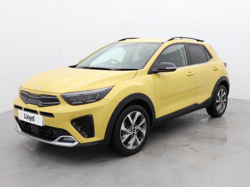 Used Kia Stonic 2024 for sale - 76982179: Photo 44