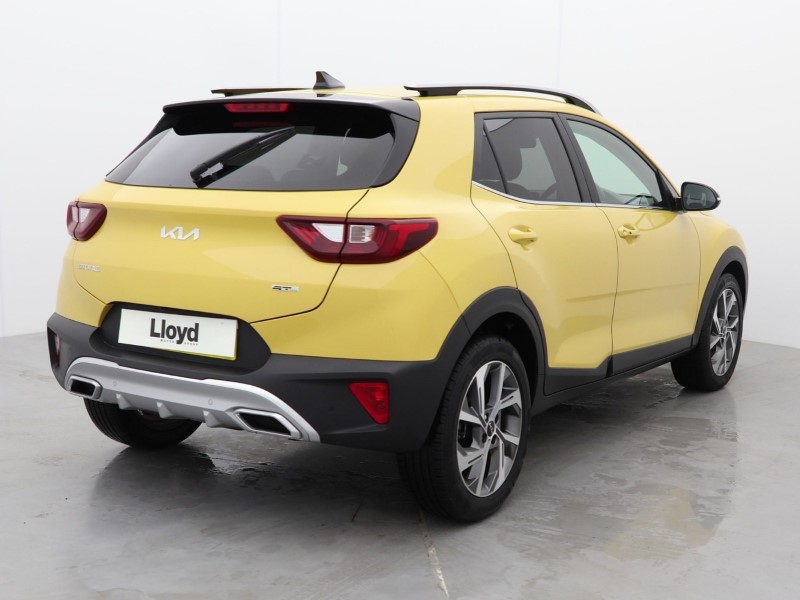 Used Kia Stonic 2024 for sale - 76982179: Photo 47