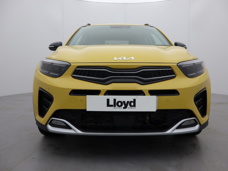 Used Kia Stonic 2024 for sale - 76982179: Photo 48