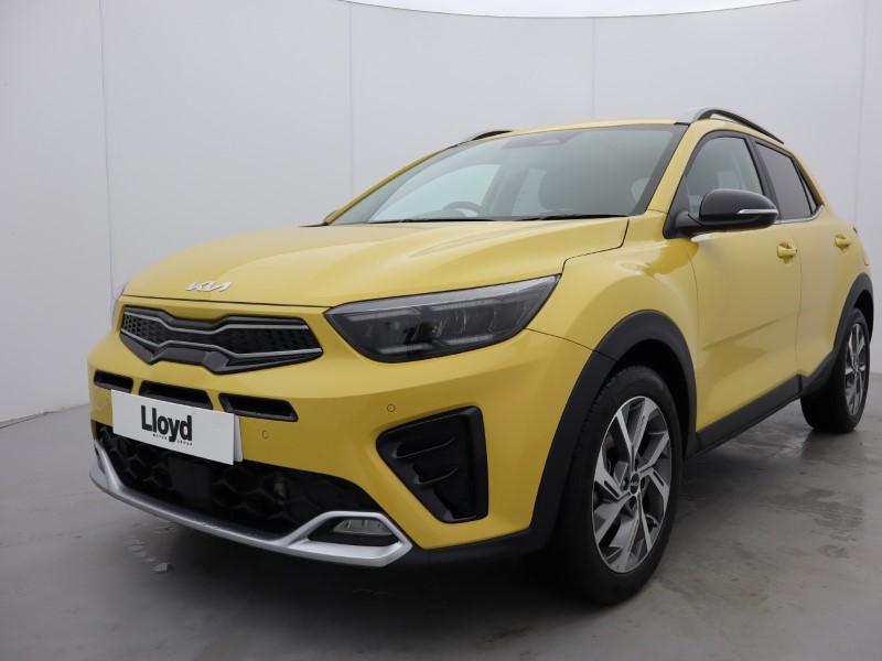 Used Kia Stonic 2024 for sale - 76982179: Photo 49