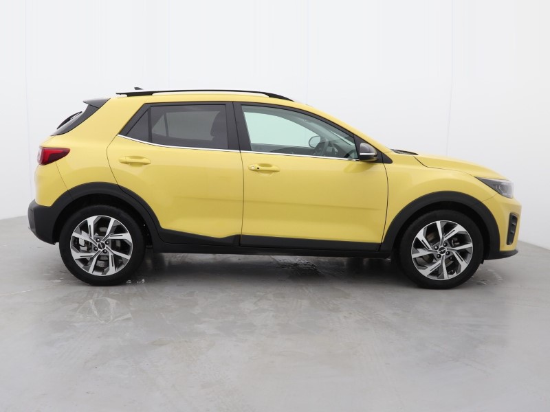 Used Kia Stonic 2024 for sale - 76982179: Photo 5