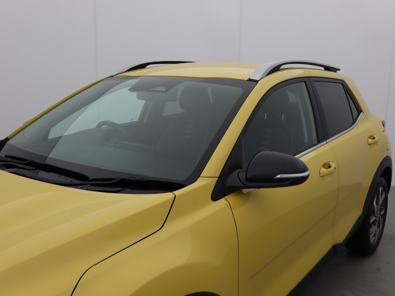 Used Kia Stonic 2024 for sale - 76982179: Photo 50