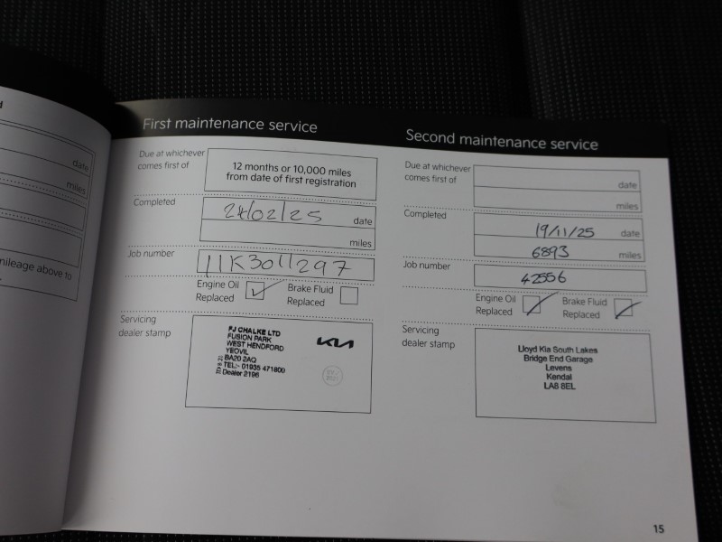 Used Kia Stonic 2024 for sale - 76982179: Photo 51