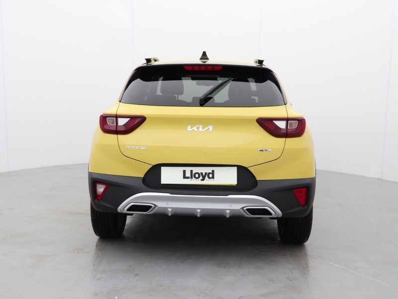 Used Kia Stonic 2024 for sale - 76982179: Photo 6