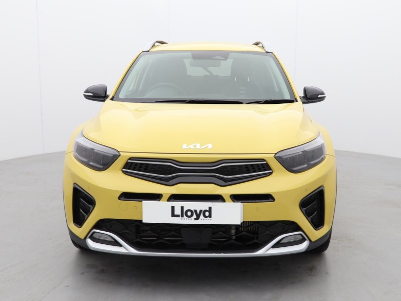 Used Kia Stonic 2024 for sale - 76982179: Photo 7