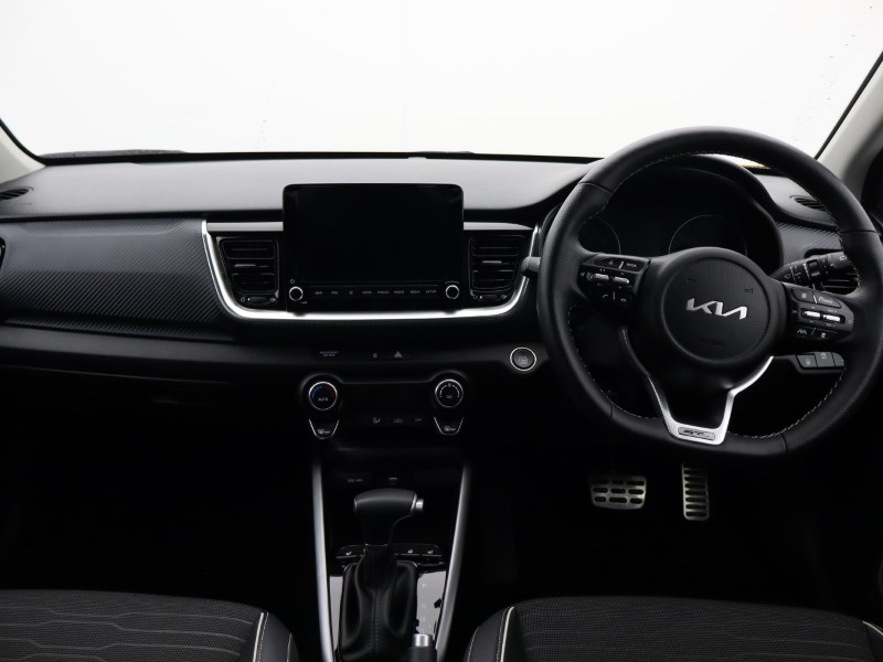 Used Kia Stonic 2024 for sale - 76982179: Photo 9