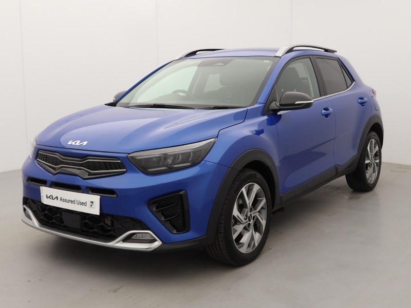 Used Kia Stonic 2023 for sale - 78108899: Photo 12