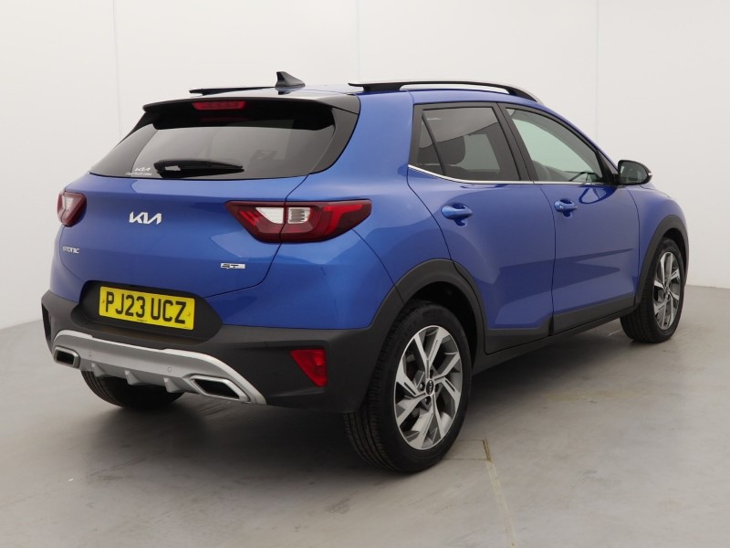 Used Kia Stonic 2023 for sale - 78108899: Photo 13