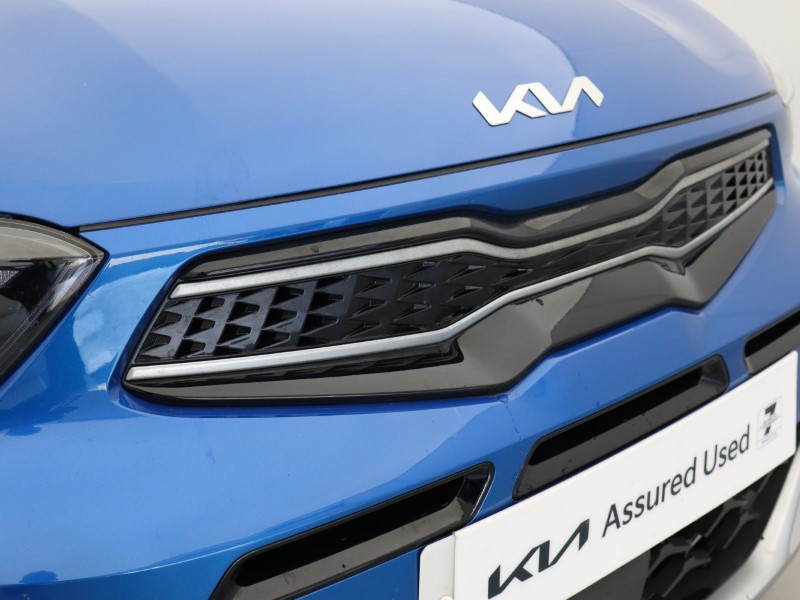 Used Kia Stonic 2023 for sale - 78108899: Photo 15