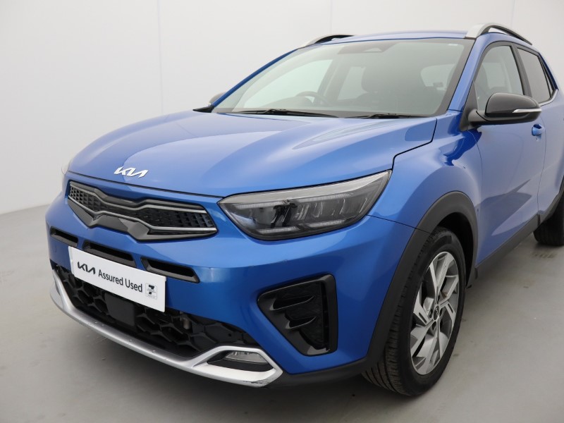 Used Kia Stonic 2023 for sale - 78108899: Photo 16