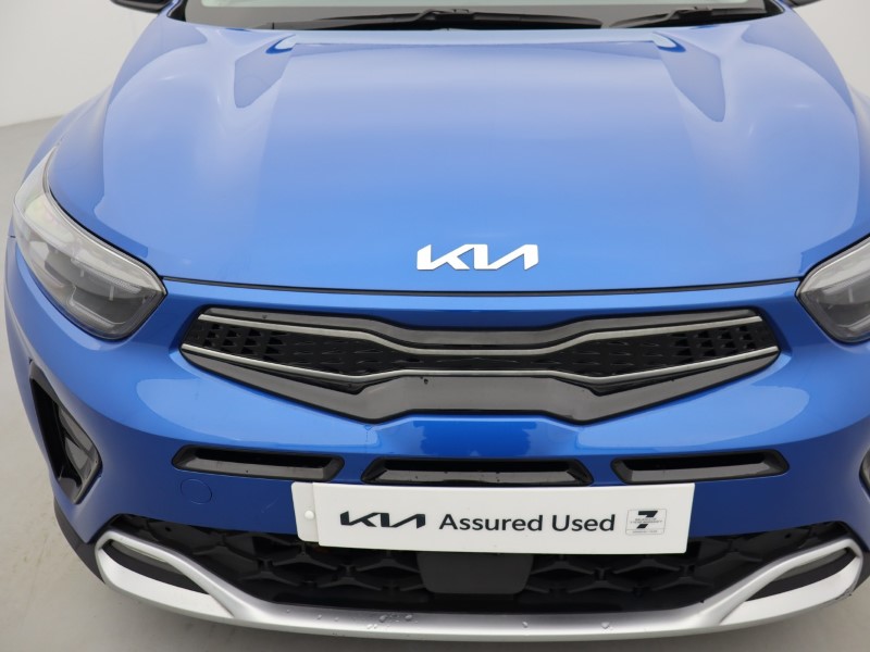 Used Kia Stonic 2023 for sale - 78108899: Photo 17