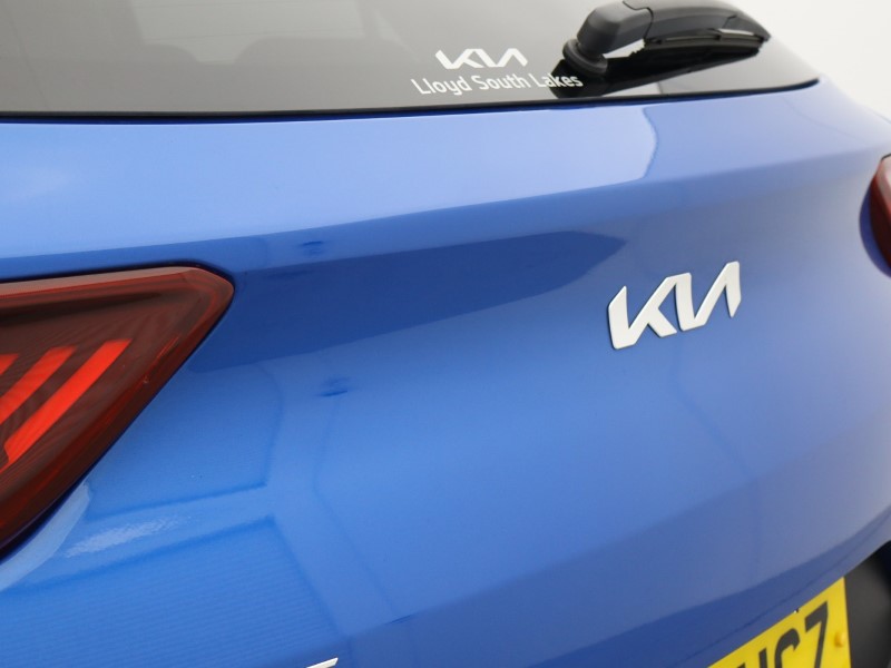 Used Kia Stonic 2023 for sale - 78108899: Photo 21