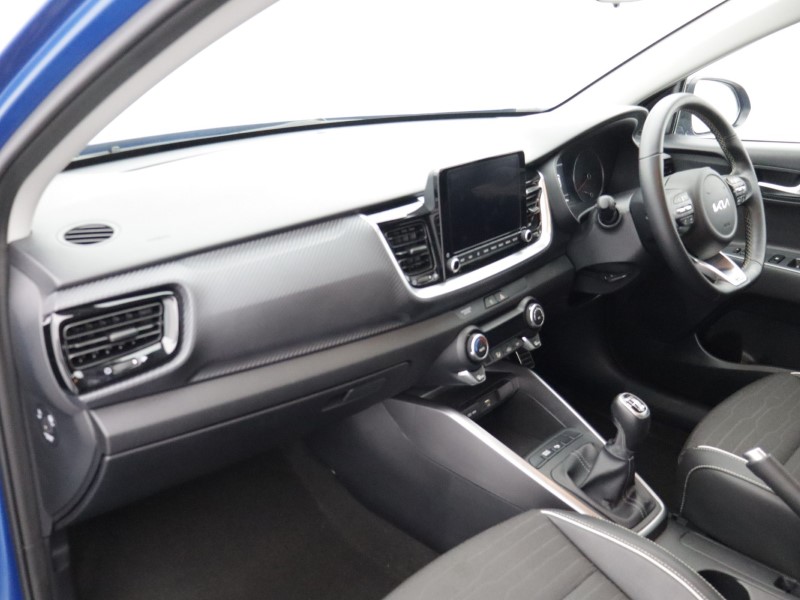 Used Kia Stonic 2023 for sale - 78108899: Photo 34