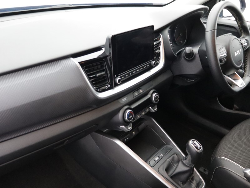 Used Kia Stonic 2023 for sale - 78108899: Photo 35