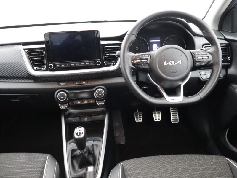 Used Kia Stonic 2023 for sale - 78108899: Photo 38