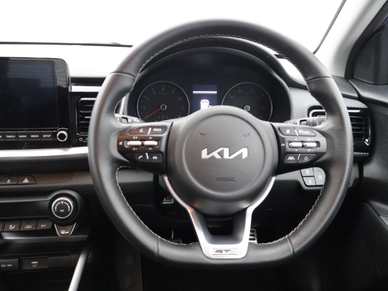 Used Kia Stonic 2023 for sale - 78108899: Photo 39