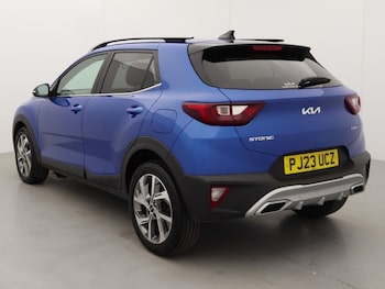 Used Kia Stonic 2023 for sale - 78108899: Photo