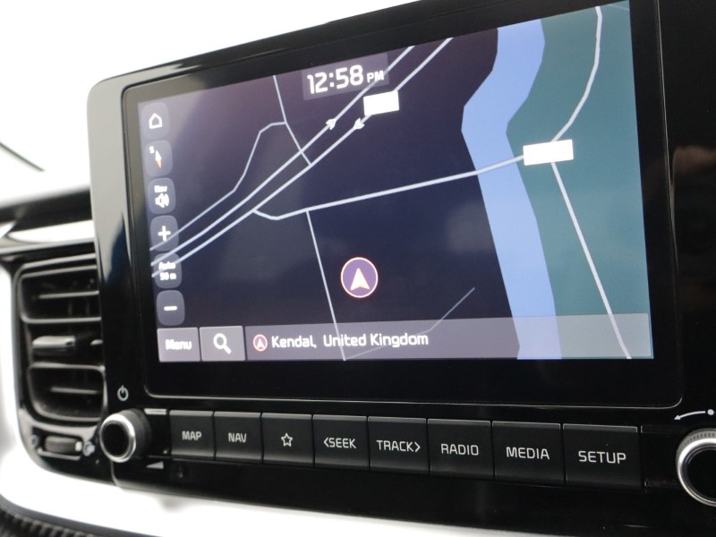 Used Kia Stonic 2023 for sale - 78108899: Photo 44