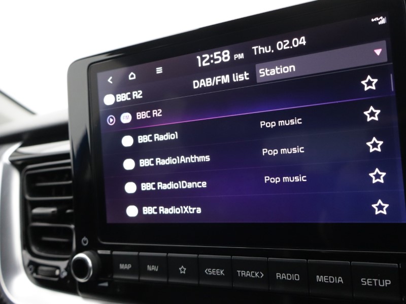 Used Kia Stonic 2023 for sale - 78108899: Photo 46